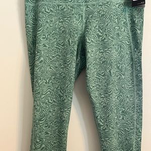 UnderArmour Leggings - NWT